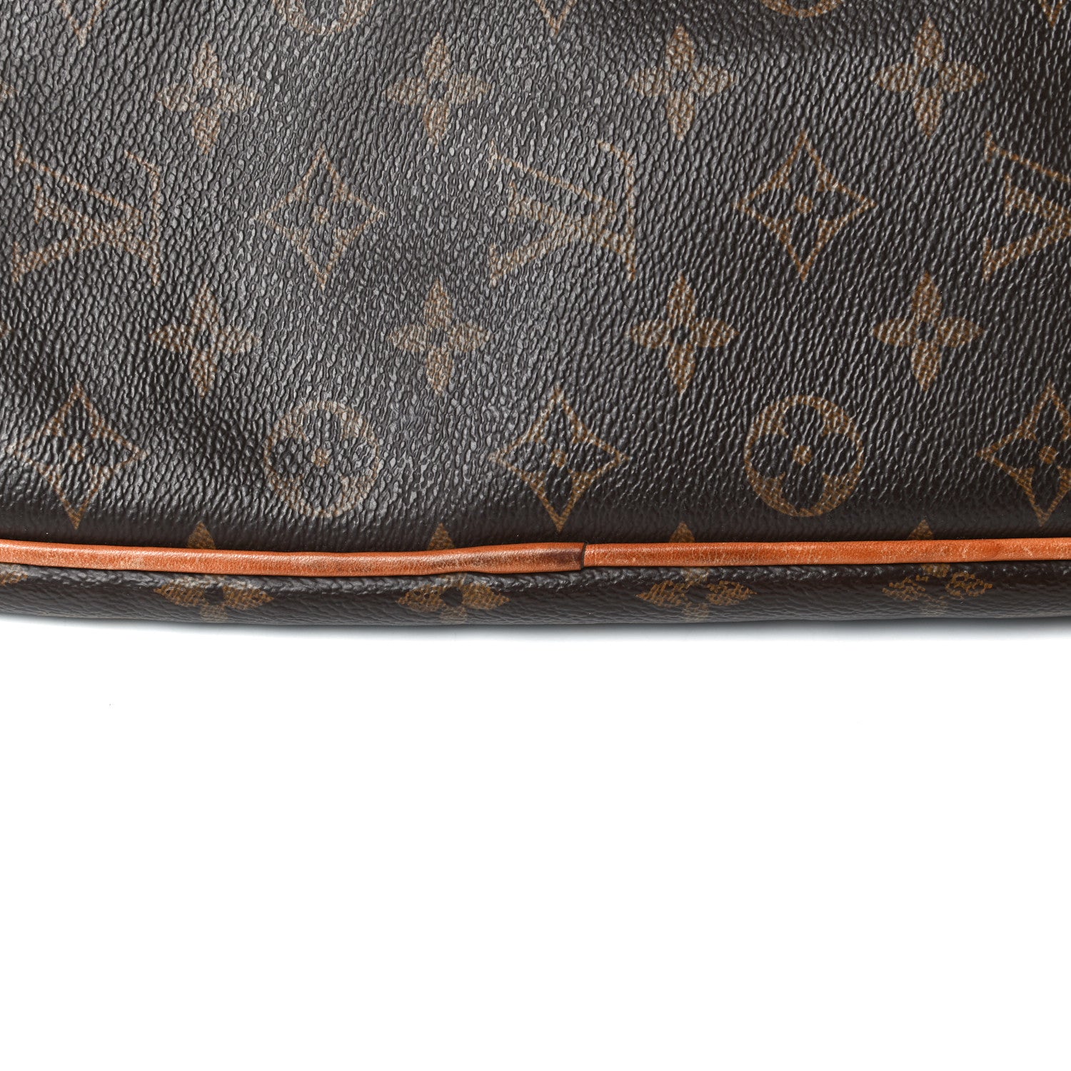 Louis Vuitton Monogram Delightful PM Pivoine 20 of 21
