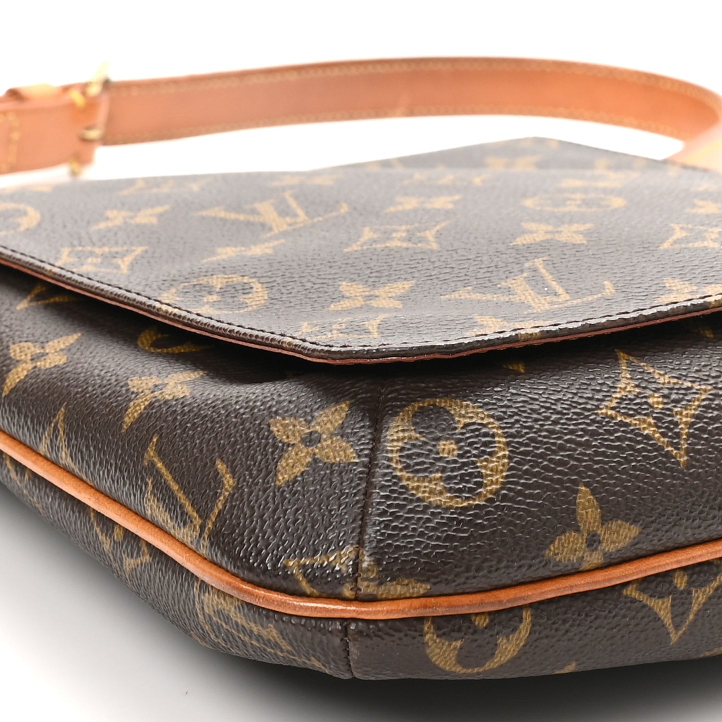 Monogram Musette Salsa