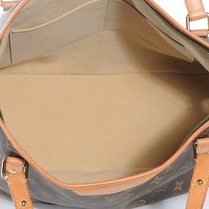 Louis Vuitton Monogram Estrela GM 7 of 10