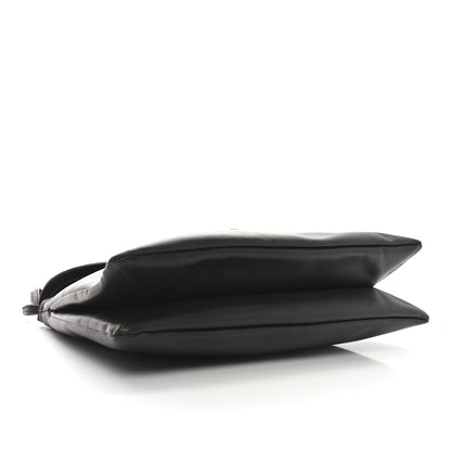 Bottega Veneta Smooth Calfskin Medium Liberta Shoulder Bag Fondant 4 of 11
