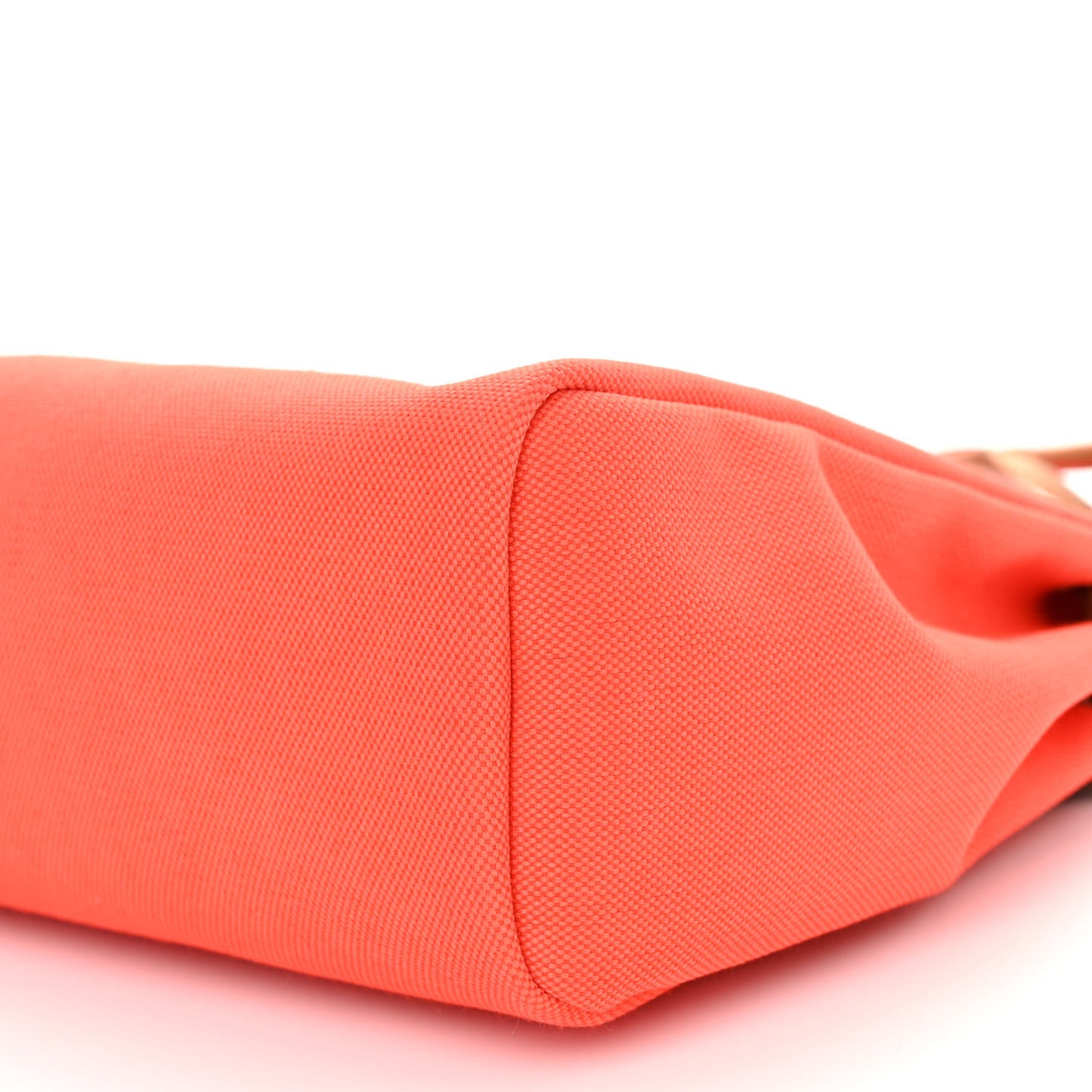 Vache Hunter Toile Herbag Zip Retourne 31 PM Capucine Fauve