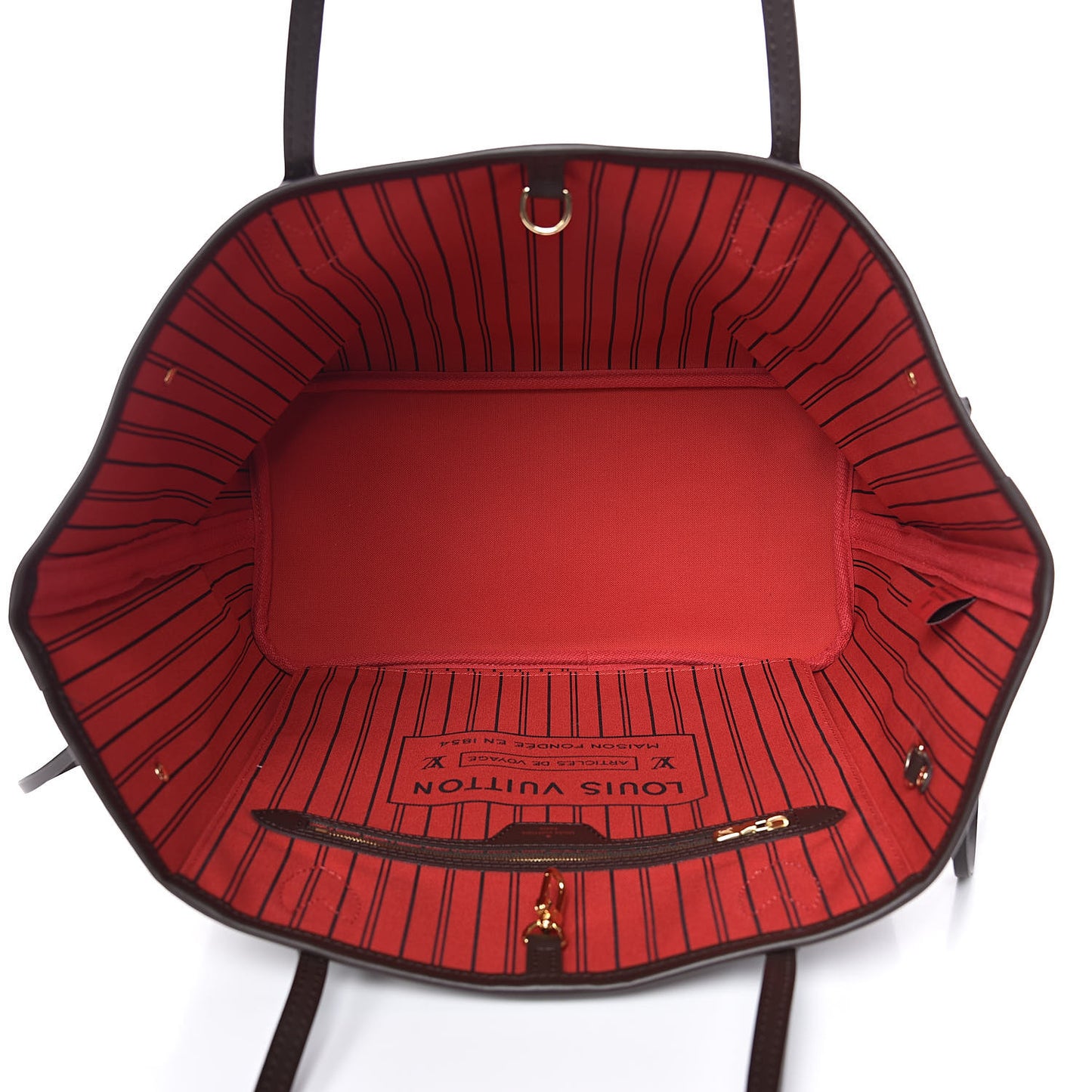 Damier Ebene Neo Neverfull MM