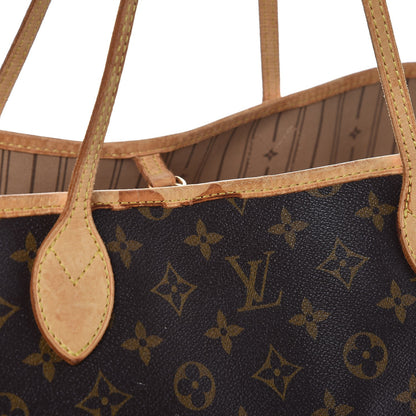 Louis Vuitton Monogram Neverfull GM 22 of 24