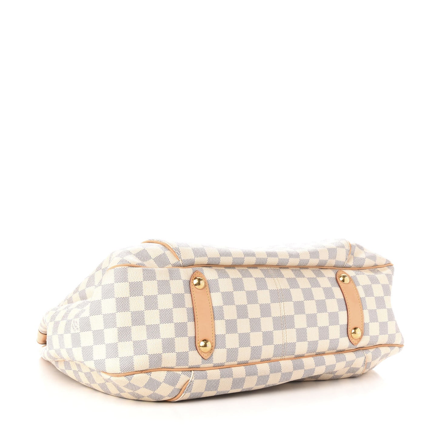 Damier Azur Galliera GM