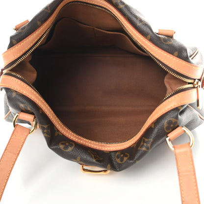 Louis Vuitton Monogram Stresa PM 5 of 11