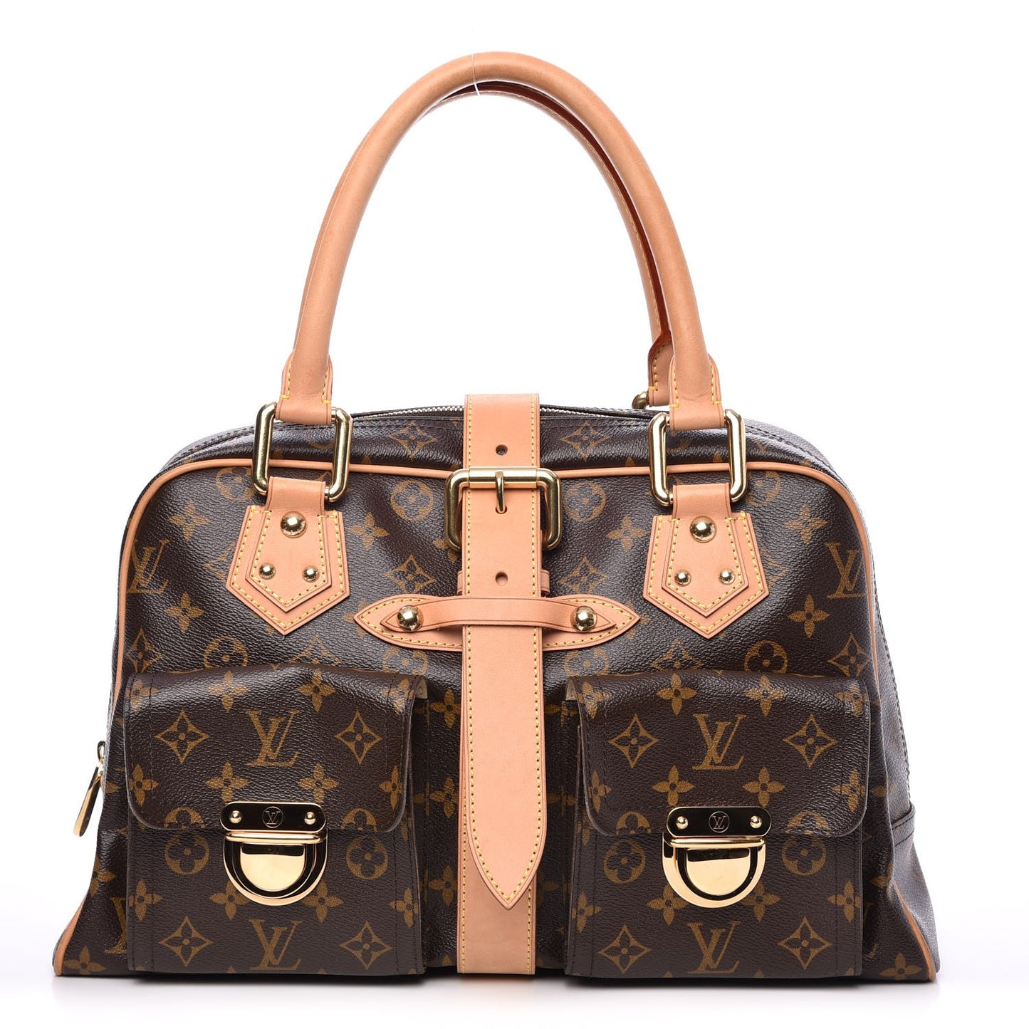 Monogram Manhattan GM