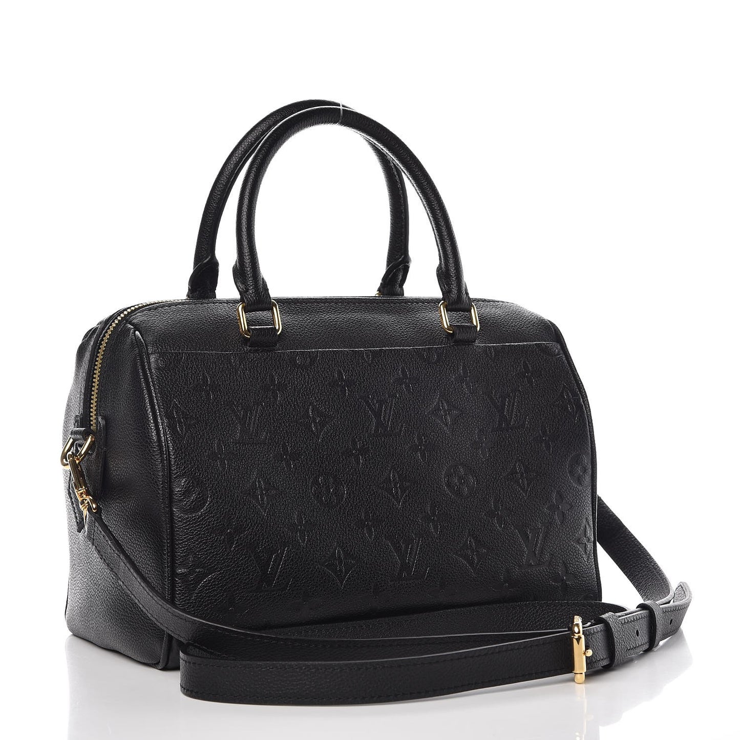 Empreinte Speedy Bandouliere 25 NM Black