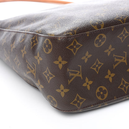 Louis Vuitton Monogram Looping GM 12 of 16