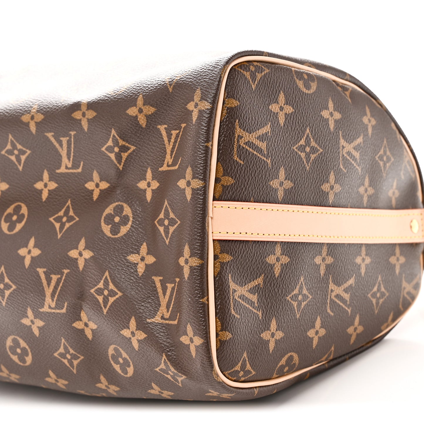 Monogram Speedy Bandouliere 30