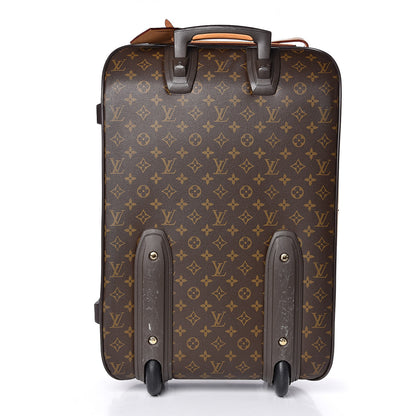 Louis Vuitton Monogram Pegase 60 4 of 14