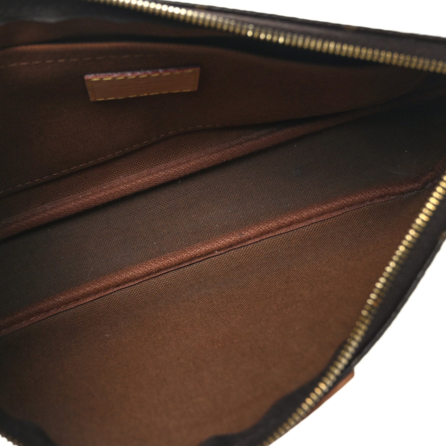 Monogram Multi Pochette Accessories Large Pochette