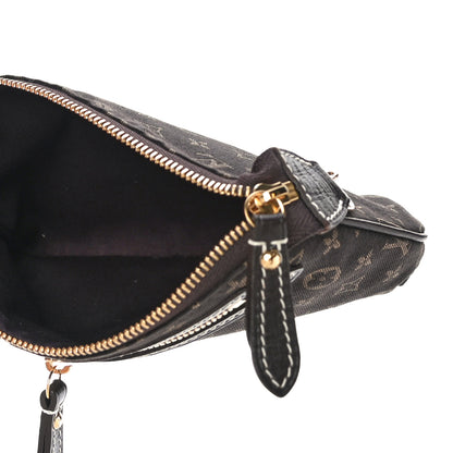Louis Vuitton Monogram Idylle Mini Pochette Accessories Fusain 5 of 9