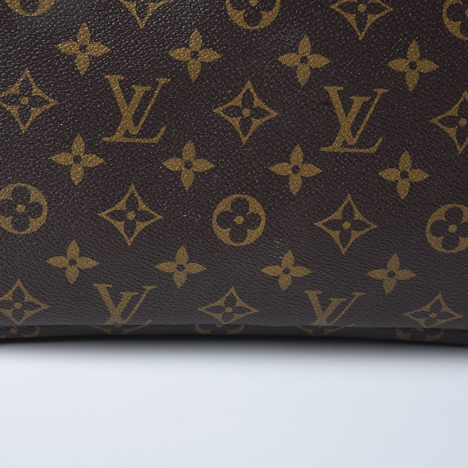 Louis Vuitton Monogram Neverfull GM 15 of 25