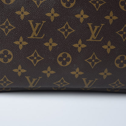 Louis Vuitton Monogram Neverfull GM 15 of 25
