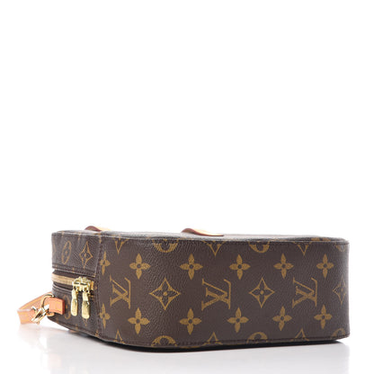 Louis Vuitton Monogram Spontini 4 of 9