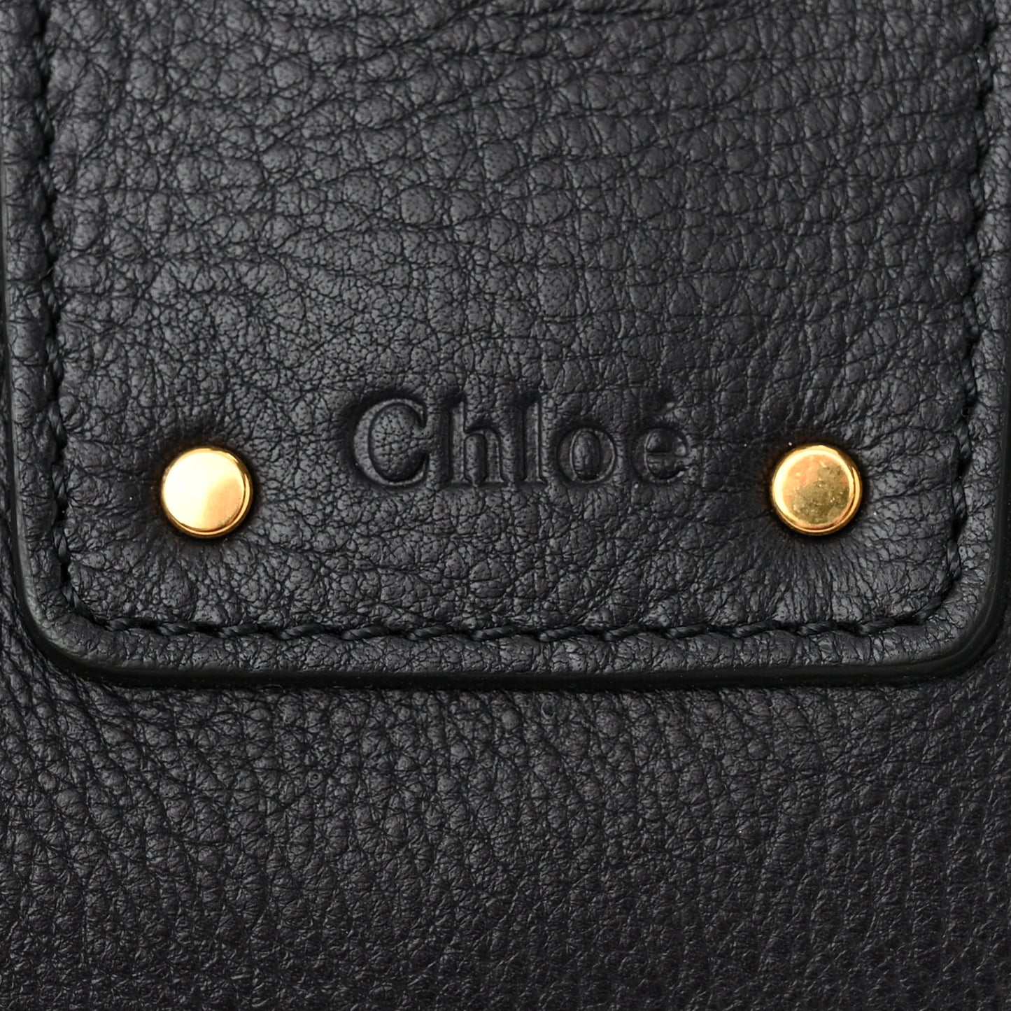 Smooth Calfskin Medium Vick Tote Full Blue