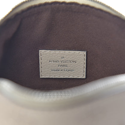 Louis Vuitton Mahina Babylone Chain BB Galet 6 of 15