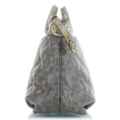 Louis Vuitton Monogram Etoile Exotique GM Miel 7 of 17