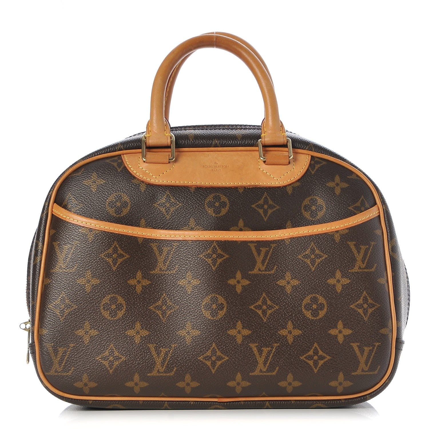 Louis Vuitton Monogram Trouville 1 of 6