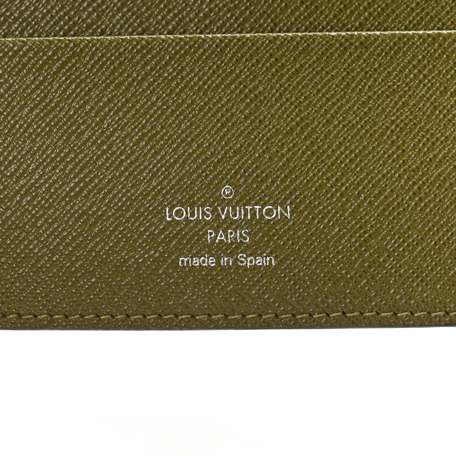 Louis Vuitton Monogram Infrarouge Insolite Wallet 6 of 10