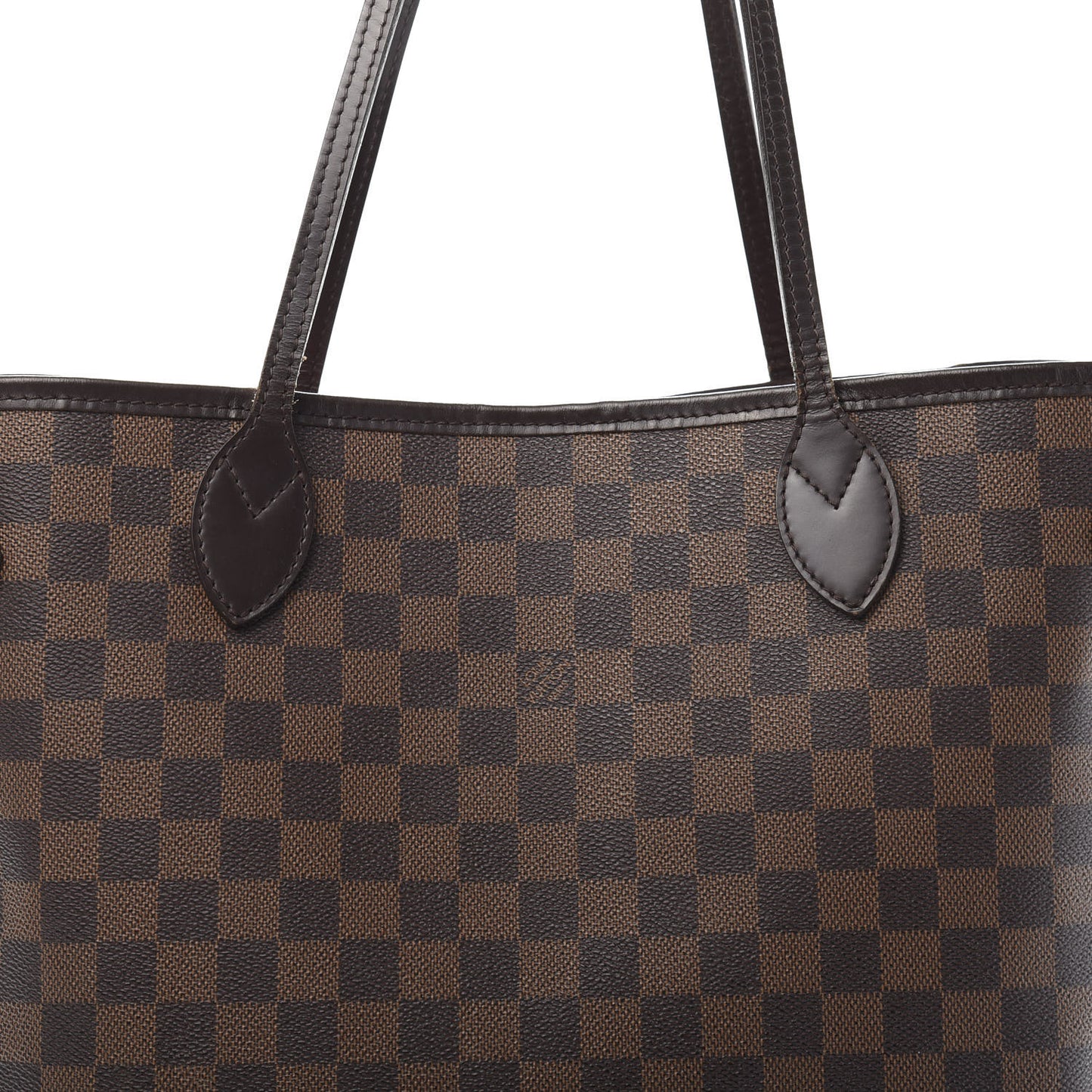 Damier Ebene Neverfull MM
