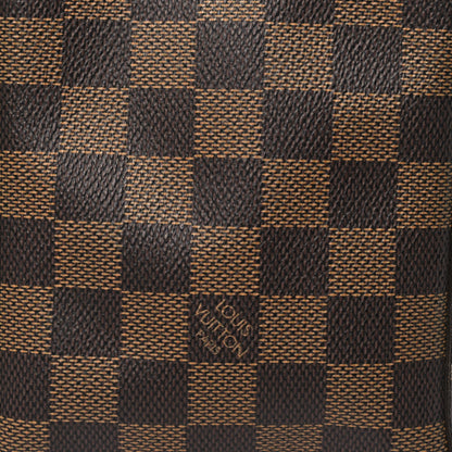 Louis Vuitton Damier Ebene Geronimos 7 of 9