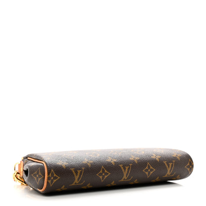 Louis Vuitton Monogram Eva Clutch 4 of 11