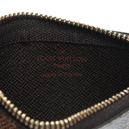 Louis Vuitton Damier Ebene Key Pouch 6 of 6