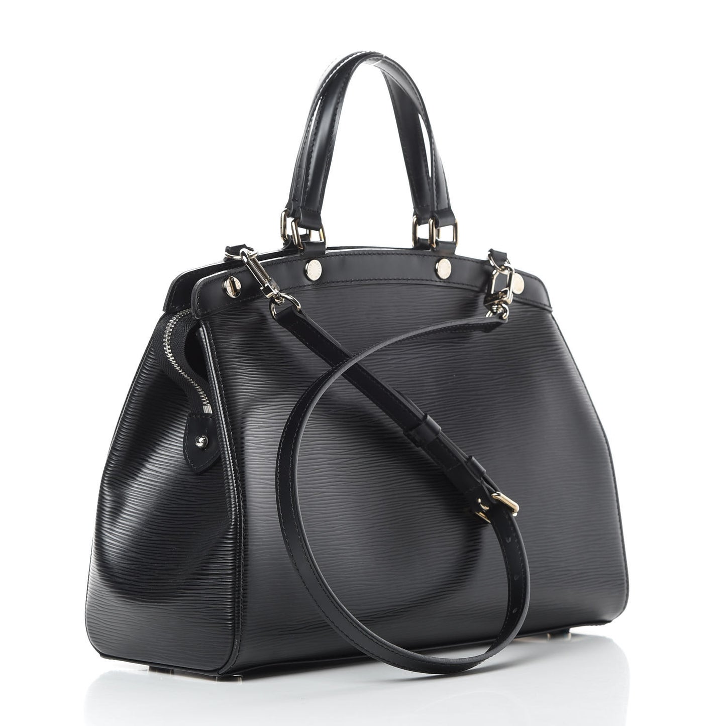 Epi Brea MM Black