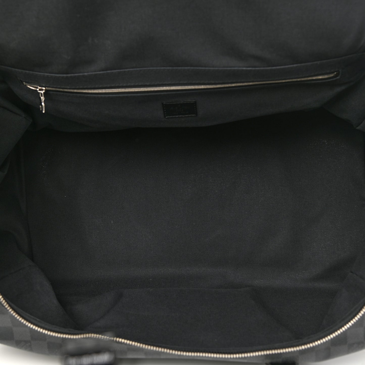 Damier Graphite Roadster