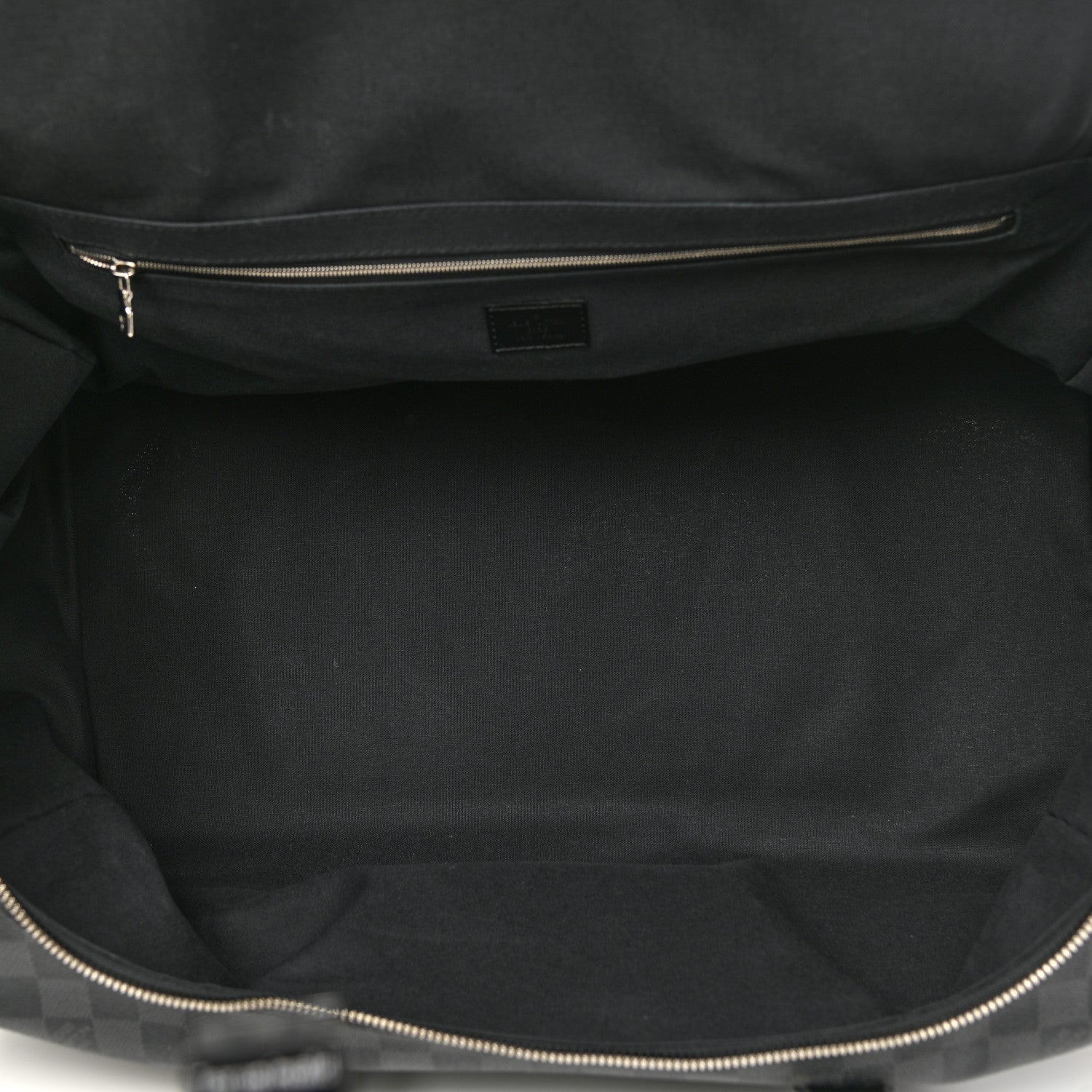 Louis Vuitton Damier Graphite Roadster 5 of 10