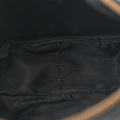 Gucci Pebbled Calfskin Mini Soho Disco Bag Black 5 of 13