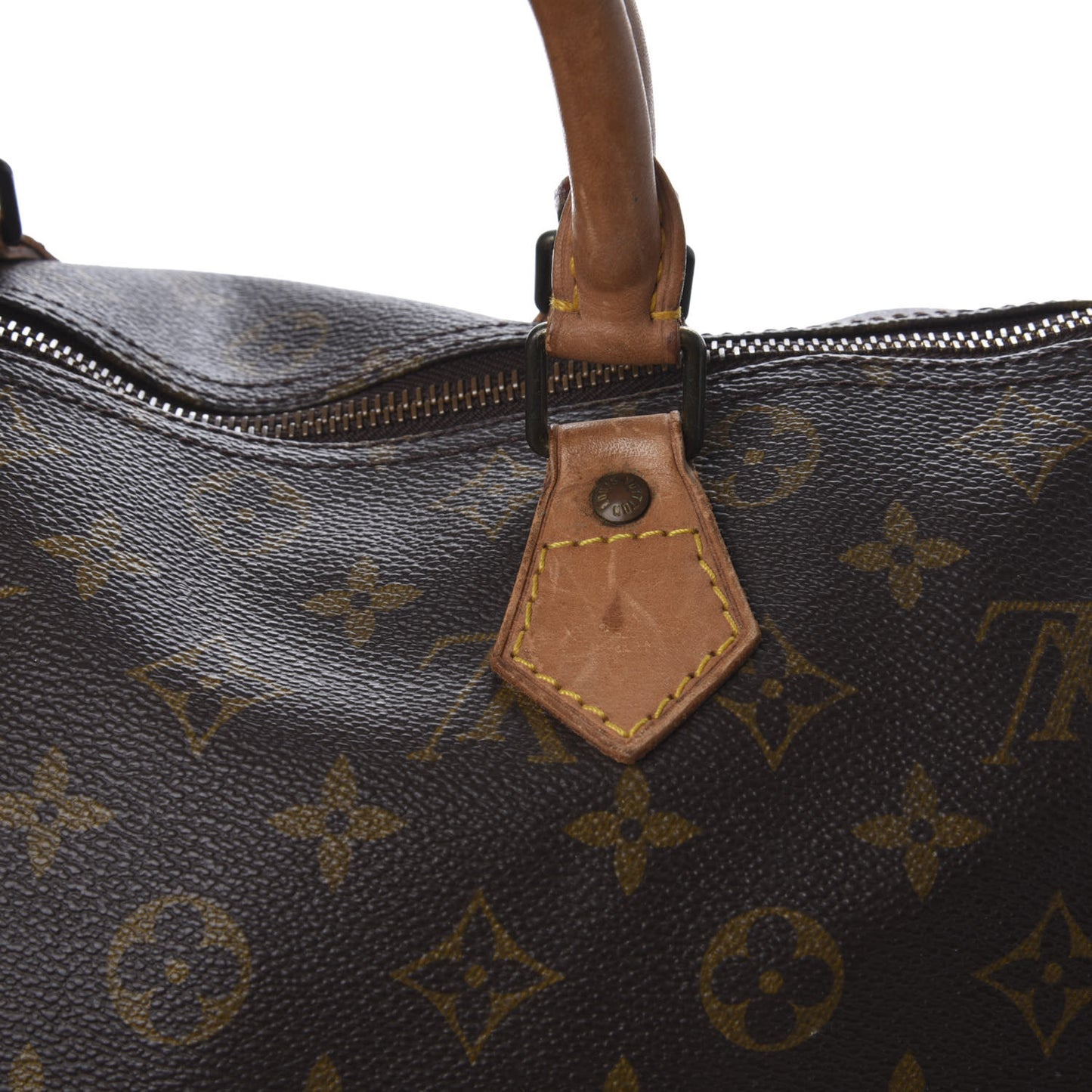 Monogram Speedy 30