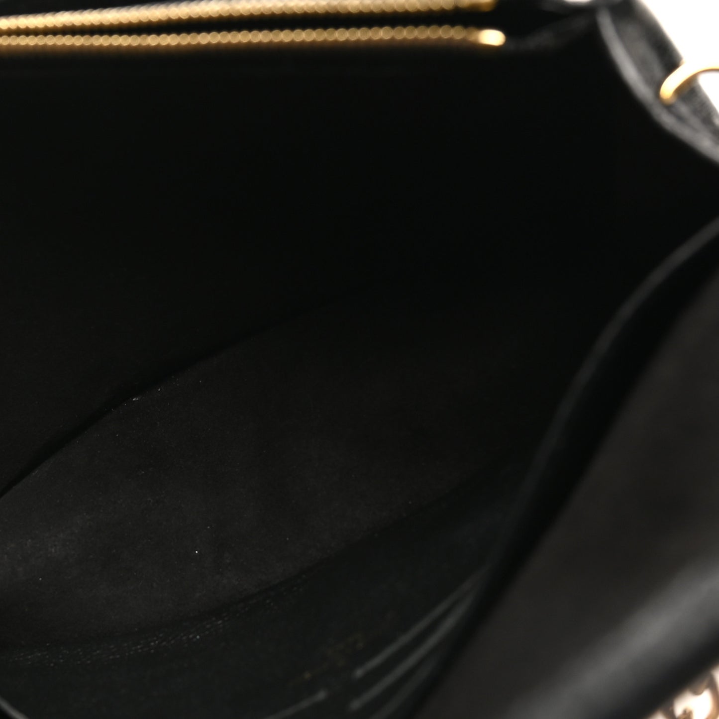 Empreinte Vavin Chain Wallet Black