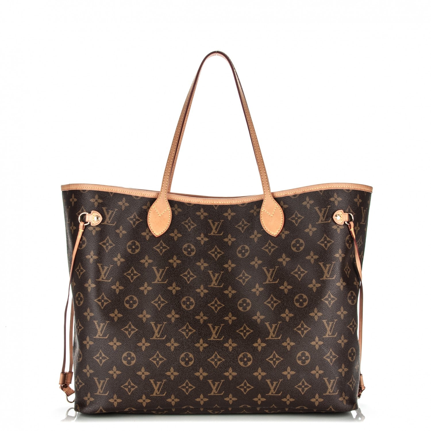 Louis Vuitton Monogram Neo Neverfull GM Cherry 1 of 7