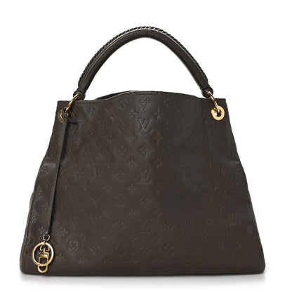 Louis Vuitton Empreinte Artsy MM Ombre 1 of 8