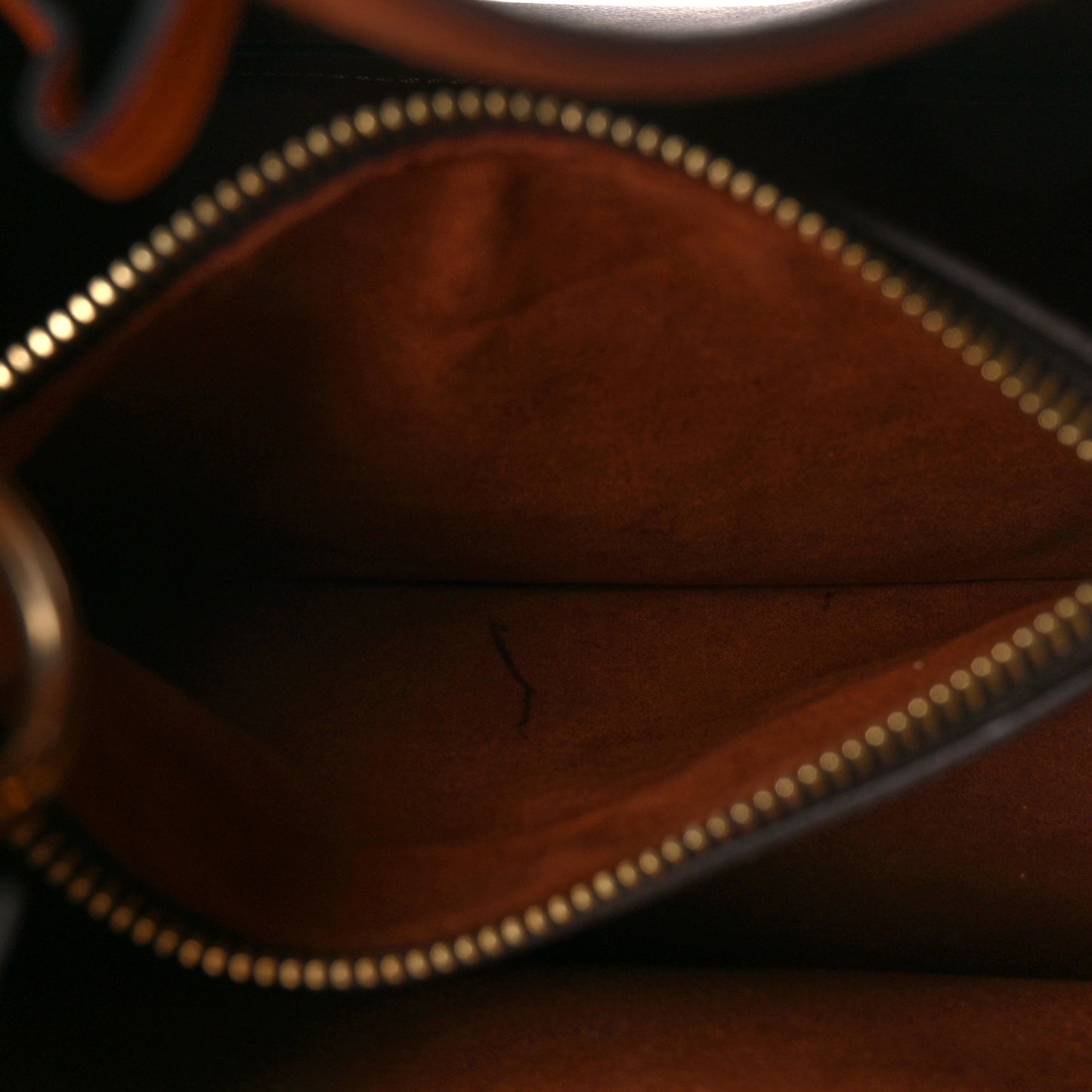 Monogram Neonoe MM Caramel