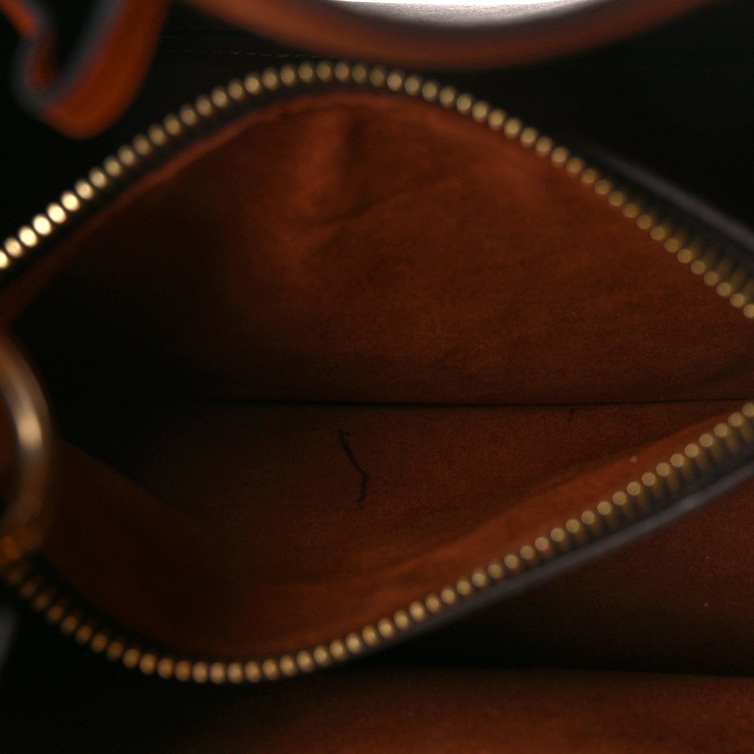 Louis Vuitton Monogram Neonoe MM Caramel 6 of 12
