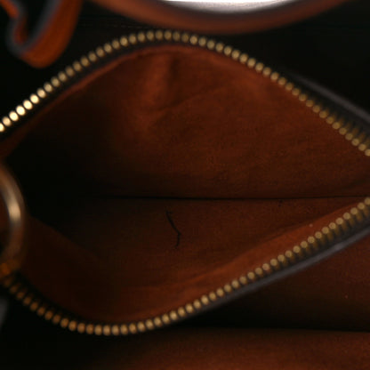 Louis Vuitton Monogram Neonoe MM Caramel 6 of 12