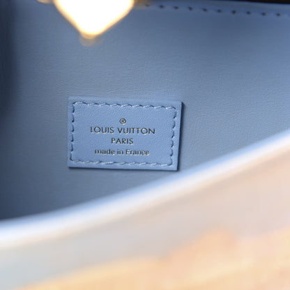 Louis Vuitton Masters Turner Pochette Metis 7 of 8