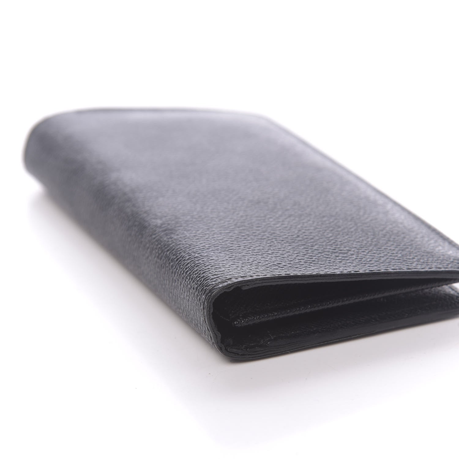 Louis Vuitton Damier Graphite Brazza Wallet 8 of 9