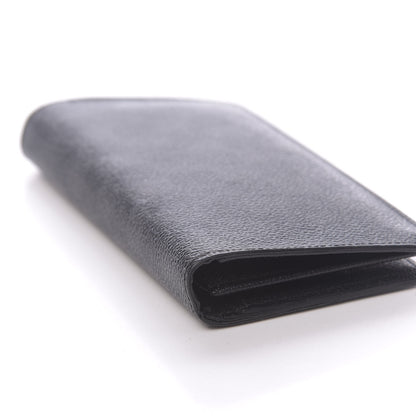 Louis Vuitton Damier Graphite Brazza Wallet 8 of 9