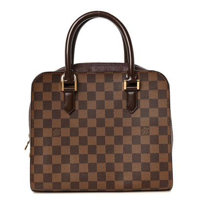 Louis Vuitton Damier Ebene Triana 1 of 10