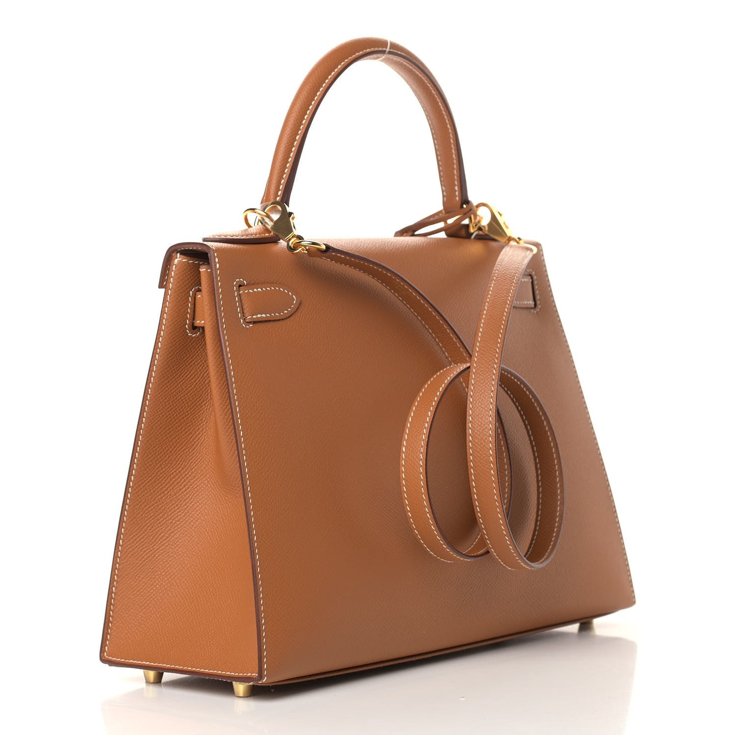 Epsom Kelly Sellier 28 Gold