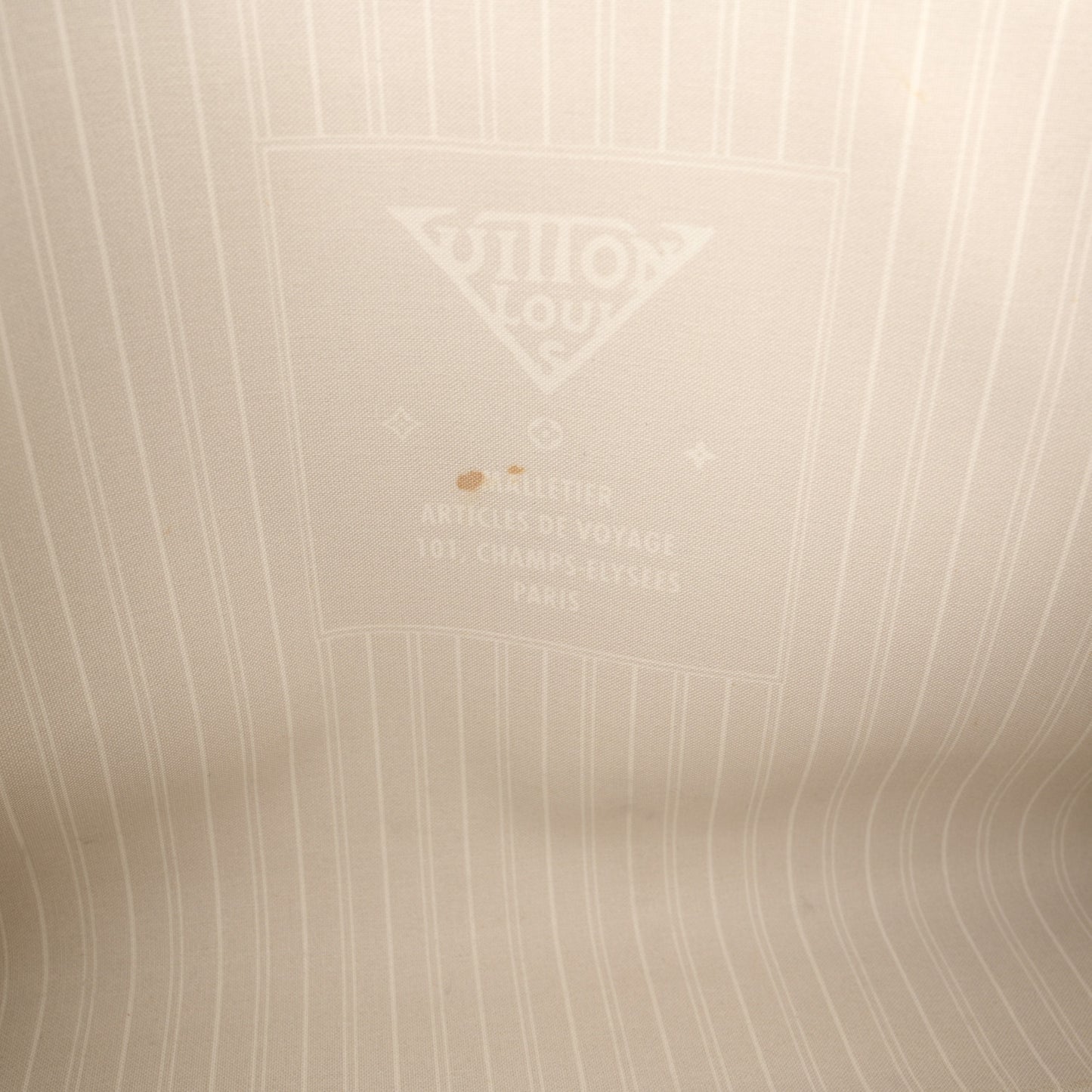 Monogram Giant By The Pool OnTheGo GM Brume