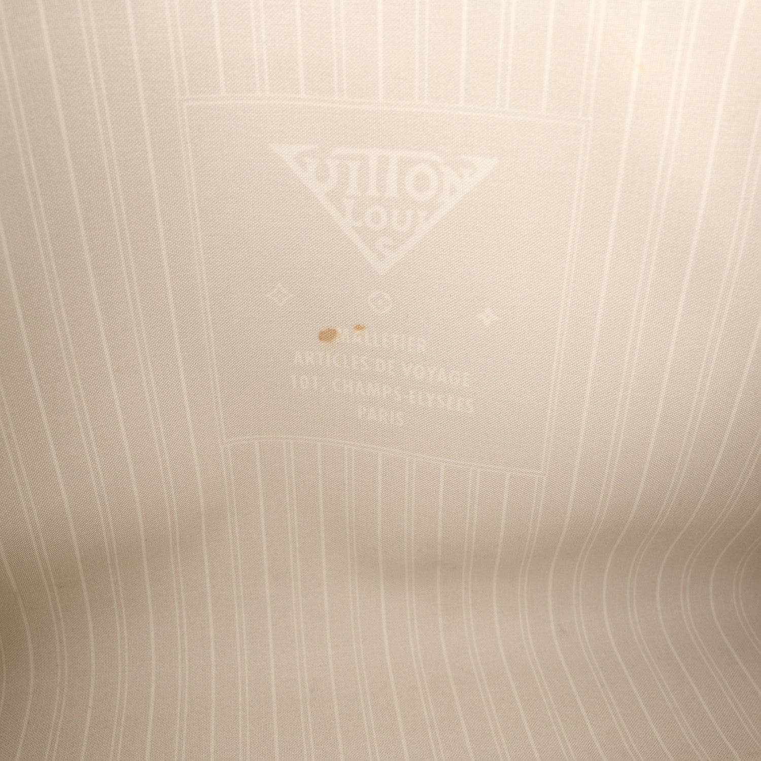 Louis Vuitton Monogram Giant By The Pool OnTheGo GM Brume 10 of 16