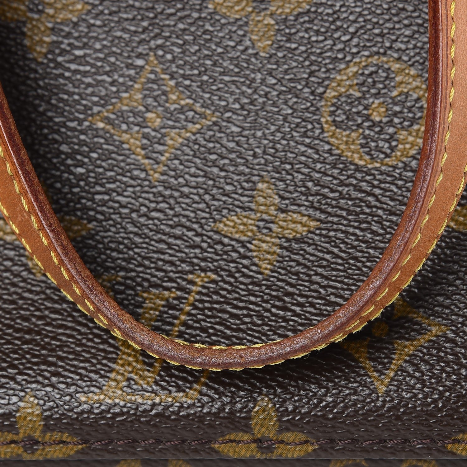 Louis Vuitton Monogram Vavin PM 8 of 14