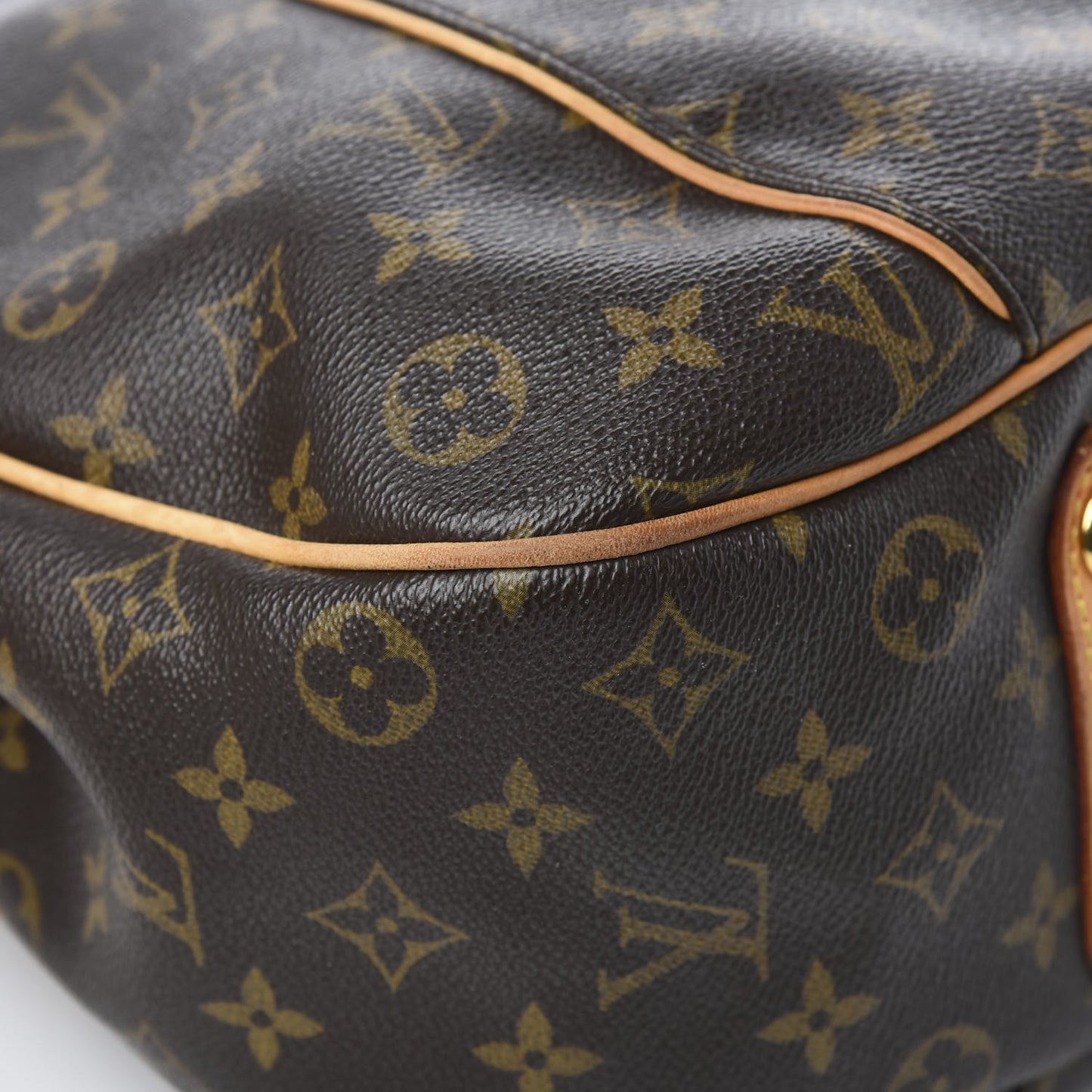 Monogram Galliera PM