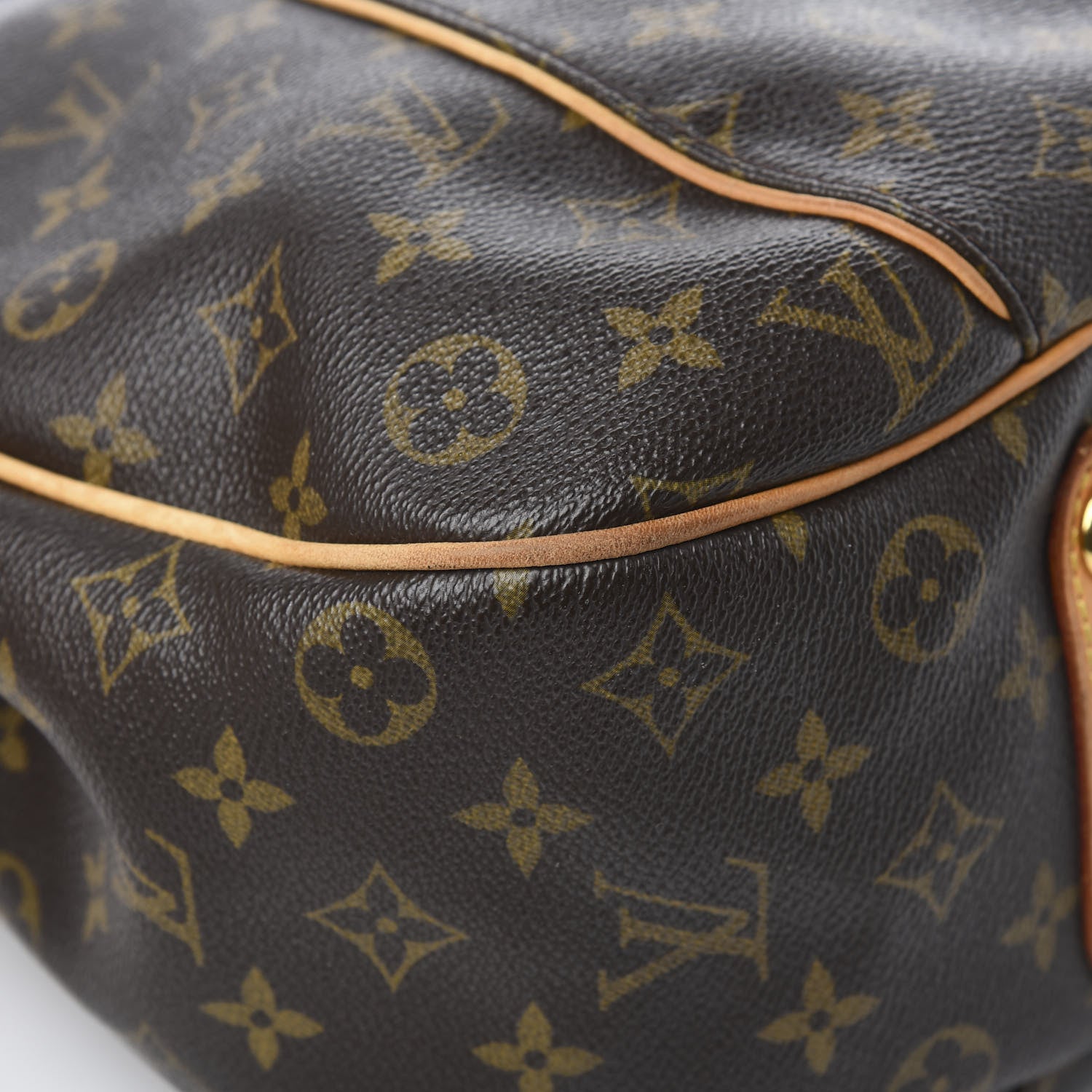 Louis Vuitton Monogram Galliera PM 17 of 19