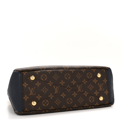 Louis Vuitton Monogram Pallas Full Marine 4 of 15